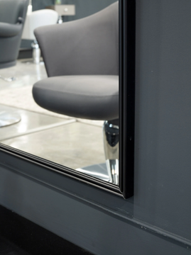 MARCELLO WALL DOUBLE - Workstation for hairdresser by Maletti - view 3