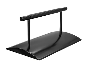 TT - Steel footrest for hairdressers by Maletti - view 2