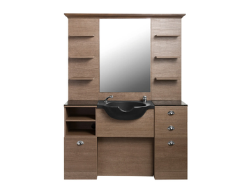 BARBER STATION - Shampoo basin by Maletti - view 3