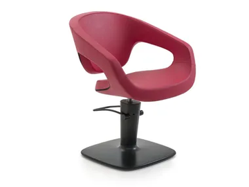 STRIPTEASE - Hairdresser chair by Maletti - view 2