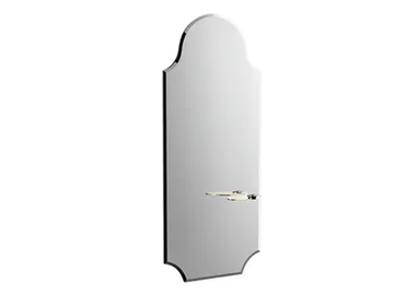 BUTTERFLY B - Workstation for hairdresser by Maletti - view 2
