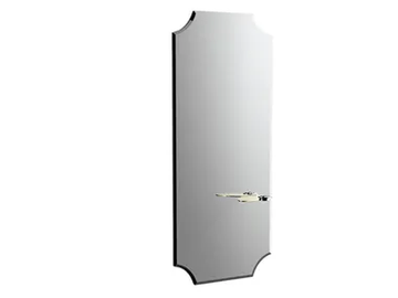 BUTTERFLY M - Workstation for hairdresser by Maletti - view 2