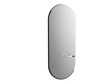 BUTTERFLY O - Workstation for hairdresser by Maletti - view 2