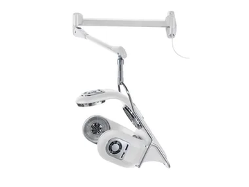 HAIR STATION WALL - Hairdryer by Maletti - view 2