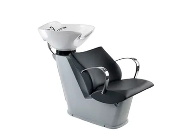 LADY LION - Shampoo basin by Maletti - view 2