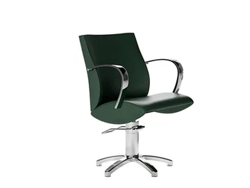 LIONESS - Hairdresser chair by Maletti - view 2