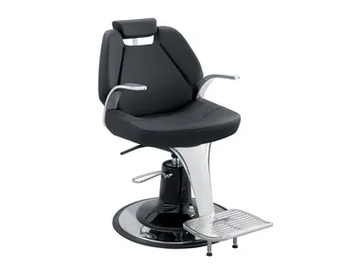 SIGMA - Barber chair by Maletti - view 2