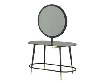 SOLE CENTRALE 2P - Workstation for hairdresser by Maletti - view 2