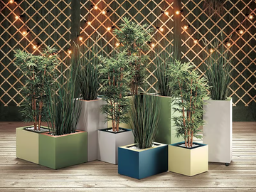 PICK'UP - Planters by Manade - view 2