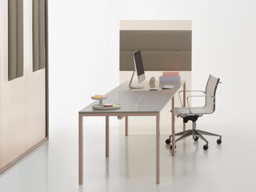 SILENCE - Fabric Acoustic wall panel by Manerba - view 2