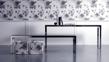 REGENT - Rectangular coffee table by Marac - view 3