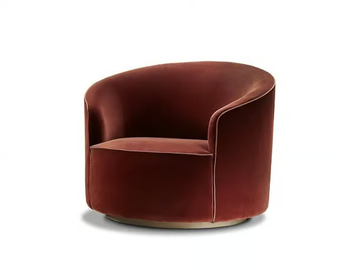 MOON - Armchair with armrests by Marelli - view 2