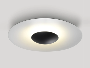 GINGER - LED aluminium outdoor ceiling light by Marset - view 2