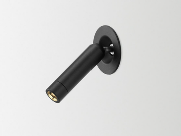 LEDTUBE MINI SPOT - LED adjustable aluminium reading lamp by Marset - view 2