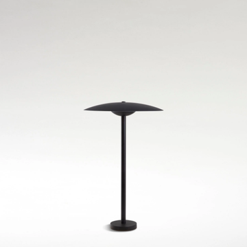 GINGER - Floor lamp by Marset - view 3