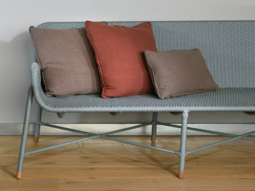 RAIN - Small sofa by Mary& - view 3