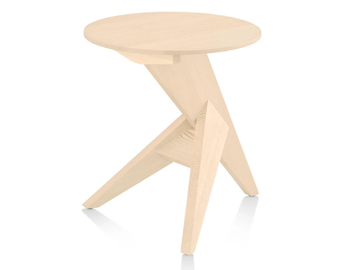 MC4 MEDICI - Ash side table by Mattiazzi - view 2