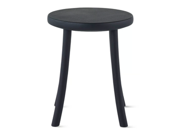 MC18 ZAMPA - Low ash stool by Mattiazzi - view 3