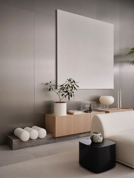 VETRA - Modular wooden sideboard by Meridiani - view 3