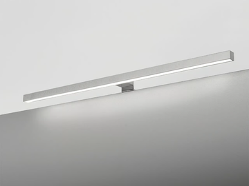 DEK - LED aluminium Mirror lamp by Metalarredo - view 2