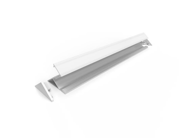 KONEO - Aluminium linear lighting profile for LED modules by Metalarredo - view 3