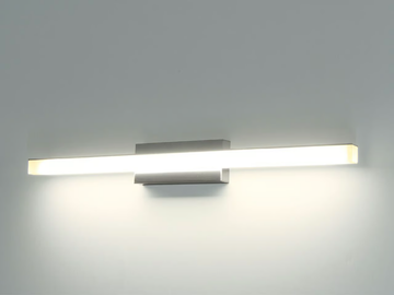 TANI - LED methacrylate wall lamp by Metalarredo - view 2