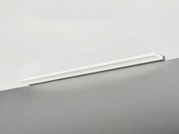 VELETTA - LED methacrylate Mirror lamp by Metalarredo - view 2