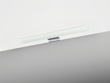 VENERE - LED PMMA Mirror lamp by Metalarredo - view 2