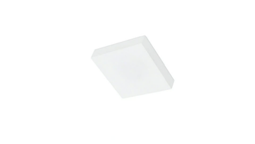 XENO - Square ceiling LED methacrylate spotlight by Metalarredo - view 3