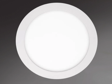 SALERNO ROUND 8882 - Recessed ceiling lamp by Metalmek - view 3