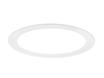 SALERNO ROUND 8882 - Recessed ceiling lamp by Metalmek - view 2