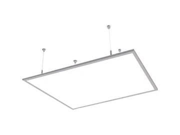 HI PANEL D-I 9946 MP - LED aluminium pendant lamp by Metalmek - view 2