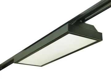 KAPPA 7555 - LED track-Light by Metalmek - view 2