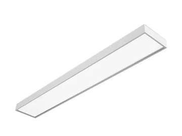 OK 5953 MO - LED steel ceiling light by Metalmek - view 2