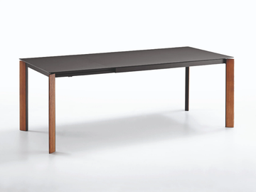 BLADE - Extending rectangular table by Midj - view 2