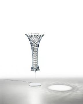 GUAPA - Floor lamp by Midj - view 3