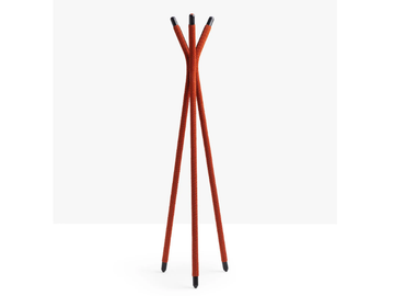PIPPI - Fabric coat stand by Midj - view 2