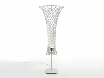 GUAPA - Floor lamp by Midj - view 2