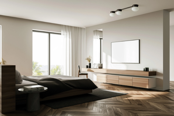 FUJI 3 - Blown glass wall lamp / ceiling lamp by Miloox - view 3