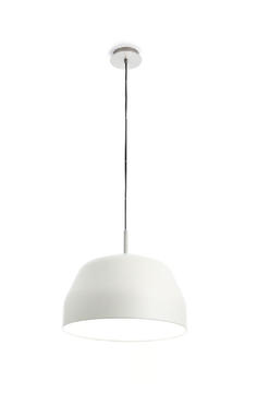 MUG - Metal pendant lamp by Miloox - view 3