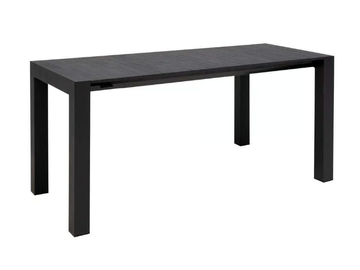 MINDO 111 - Extending aluminium garden table by Mindo - view 2