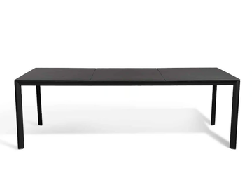 MINDO 101 - Rectangular ceramic garden table by Mindo - view 2