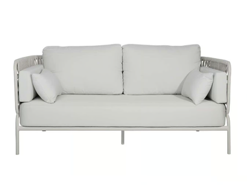 MINDO 106 - 2 seater Sunbrella® garden sofa by Mindo - view 2