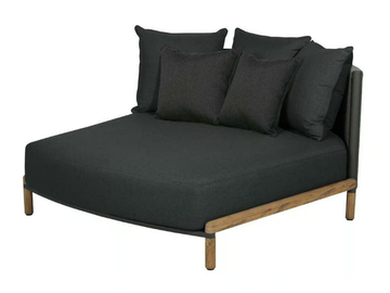 MINDO 107 - Sunbrella® garden bed by Mindo - view 2