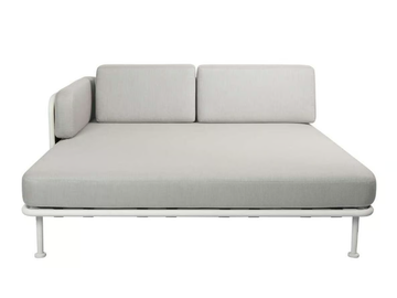 MINDO 100 - Sunbrella® garden bed by Mindo - view 2