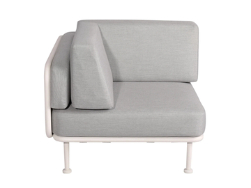 MINDO 100 - Corner Sunbrella® garden armchair by Mindo - view 2