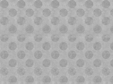 URBAN CONCRETE POLKADOT - Concrete effect non-woven paper wallpaper by Mineheart - view 2