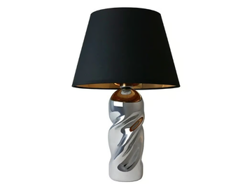 LITTLE CRUSH II - Table lamp by Mineheart - view 2