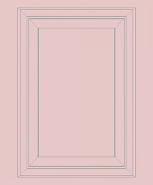 OUTILINE PANEL - Motif Ecological fire retardant non-woven paper wallpaper by Mineheart - view 3