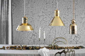 SCRATCH - 3D effect wall effect non-woven paper wallpaper strip by Mineheart - view 3